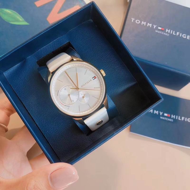 Tommy 38mm 101015